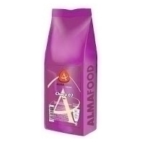 Горячий шоколад Almafood Choco Mild