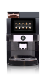 Кофемашина Jetinno JLTTN-10A