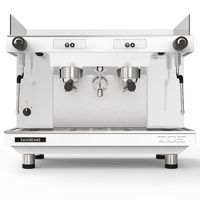 Кофемашина Sanremo Zoe SAP (полуавтомат) 2 высокие гр.