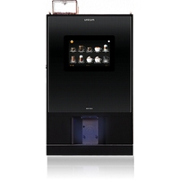 Кофемашина Unicum RUNERO Touch 4