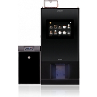 Кофемашина Unicum RUNERO Smart Milk Touch