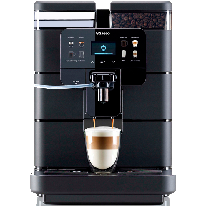 Saeco New Royal OTC