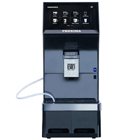 Суперавтоматическая кофемашина Proxima BTB 102