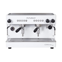 OTTIMA EVO (автомат) Futurmat (Quality Espresso)