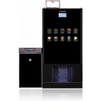 Кофемашина Unicum RUNERO Smart Milk