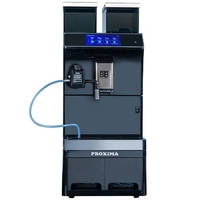 Суперавтоматическая кофемашина PROXIMA BTB 101+3