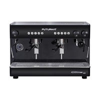 OTTIMA EVO Futurmat (Quality Espresso) (автомат)