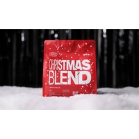 Кофе зерновой Tasty Coffee Christmas Blend 2026