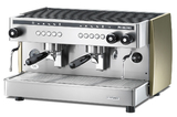 Кофемашина автомат QUALITY ESPRESSO FUTURMAT RIMINI A2