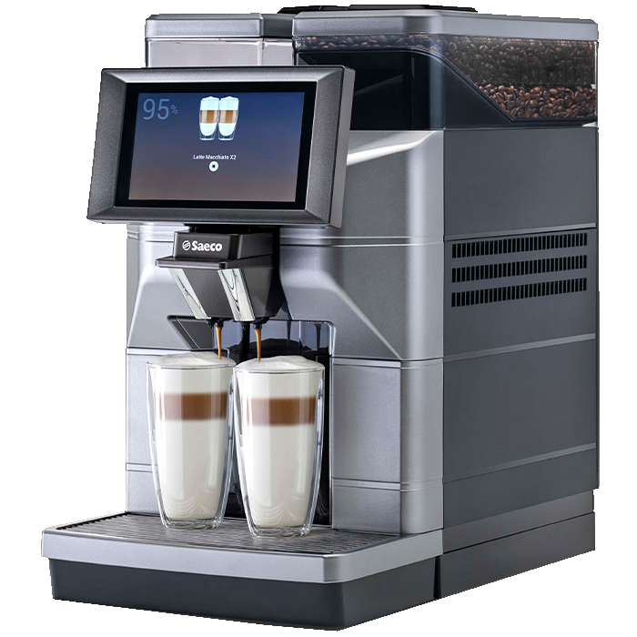 Saeco Magic M2 230/50 TOP