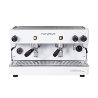 OTTIMA EVO Futurmat (Quality Espresso) (полуавтомат)