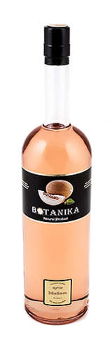 Сироп Botanika Дыня