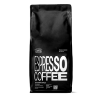 Кофе зерновой Tasty Coffee Бразилия Серрадо