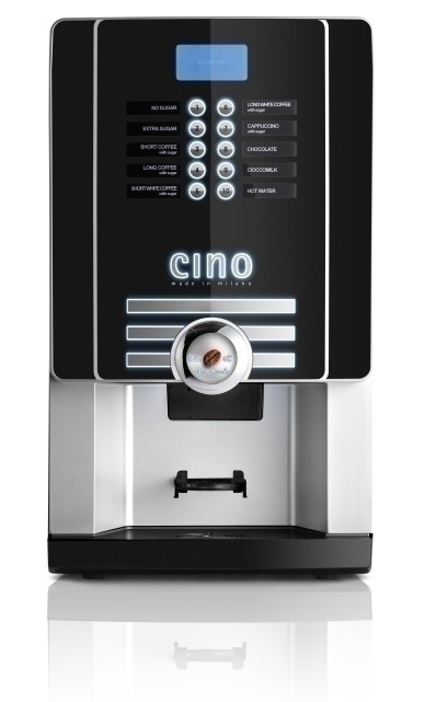 Кофемашина Rheavendors eC Professionale Variflex