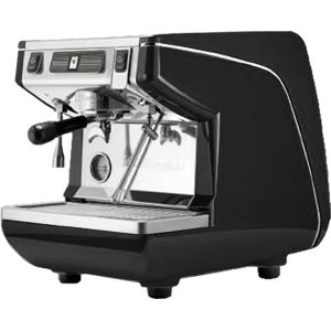 Кофемашина полуавтомат Nuova Simonelli Appia Life 1Gr S