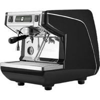 Кофемашина полуавтомат Nuova Simonelli Appia Life 1Gr S