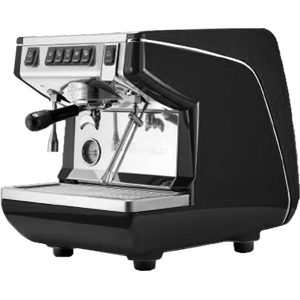 Кофемашина автомат Nuova Simonelli Appia Life 1Gr V