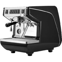 Кофемашина автомат Nuova Simonelli Appia Life 1Gr V