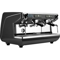 Кофемашина полуавтомат Nuova Simonelli Appia Life 2 Gr S