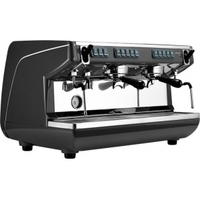 Кофемашина автомат Nuova Simonelli Appia Life 2 Gr V