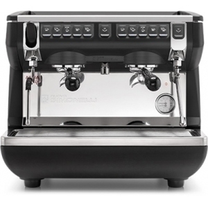 Кофемашина автомат Nuova Simonelli Appia Life Compact 2Gr V