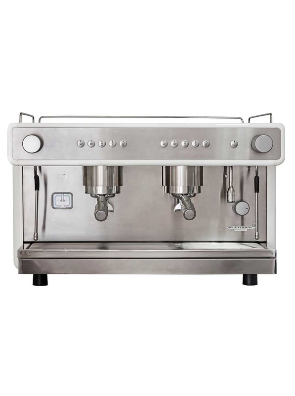 Кофемашины Quality Espresso Telegraph