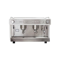 Кофемашина автомат QUALITY ESPRESSO Next 2 Gr
