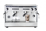 Кофемашина автомат QUALITY ESPRESSO FUTURMAT Ottima XL Electronic 2GR
