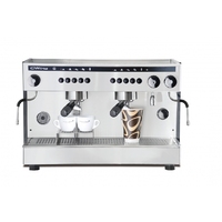 Кофемашина автомат QUALITY ESPRESSO FUTURMAT Ottima XL Electronic 2GR