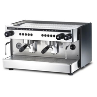 Кофемашина автомат QUALITY ESPRESSO FUTURMAT OTTIMA A2