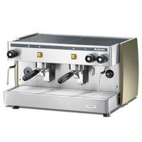 Кофемашина полуавтомат QUALITY ESPRESSO FUTURMAT RIMINI S2