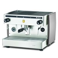 Кофемашина полуавтомат QUALITY ESPRESSO FUTURMAT RIMINI S1