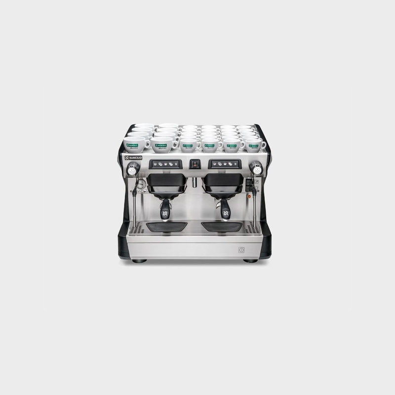 Кофемашина Rancilio Classe 5 S Compact 2 Gr