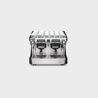 Кофемашина Rancilio Classe 5 S Compact 2 Gr