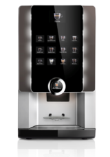Кофемашина LaRhea Variplus eC