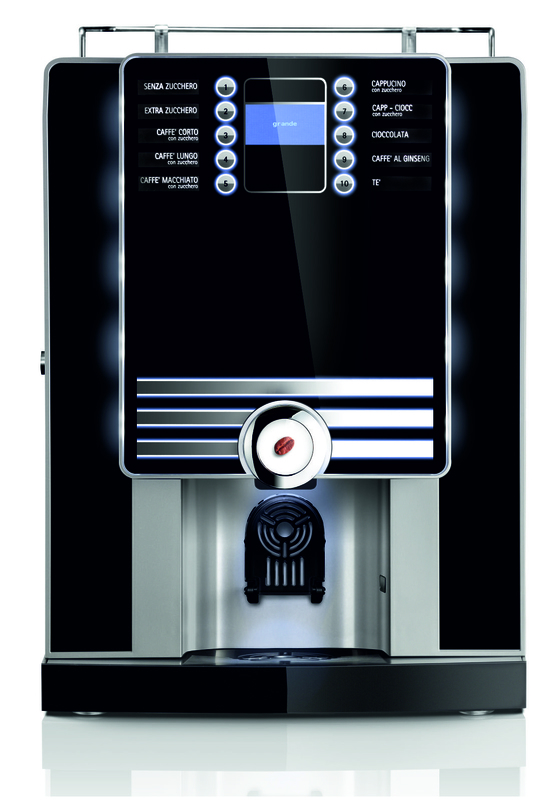 Кофемашина Rheavendors XS Grande Professional
