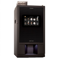 Кофемашина Unicum Nero Touch