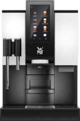 Кофемашина WMF 1100 S 03.1120.1111