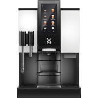 Кофемашина WMF 1100 S 03.1120.1111