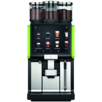 Кофемашина WMF 5000 S+ 03.1950.1001