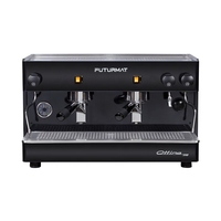 OTTIMA EVO (полуавтомат) Futurmat (Quality Espresso)