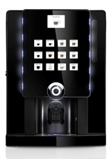 Кофемашина LaRhea Business Line Grande