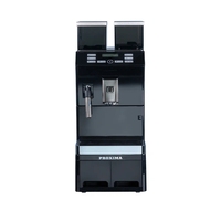 Кофемашина PROXIMA BTB 101+5