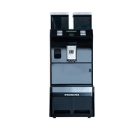 Кофемашина PROXIMA BTB 101+6